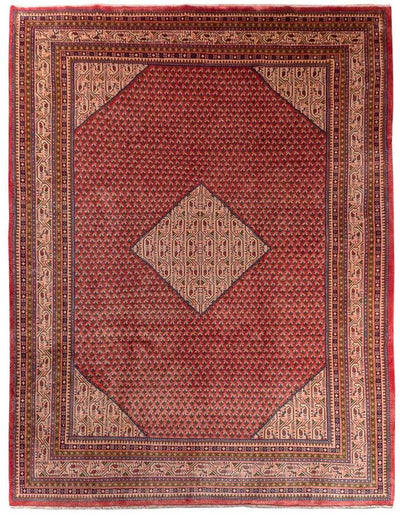 Mir Rug 220x320cm - Persian Rugs