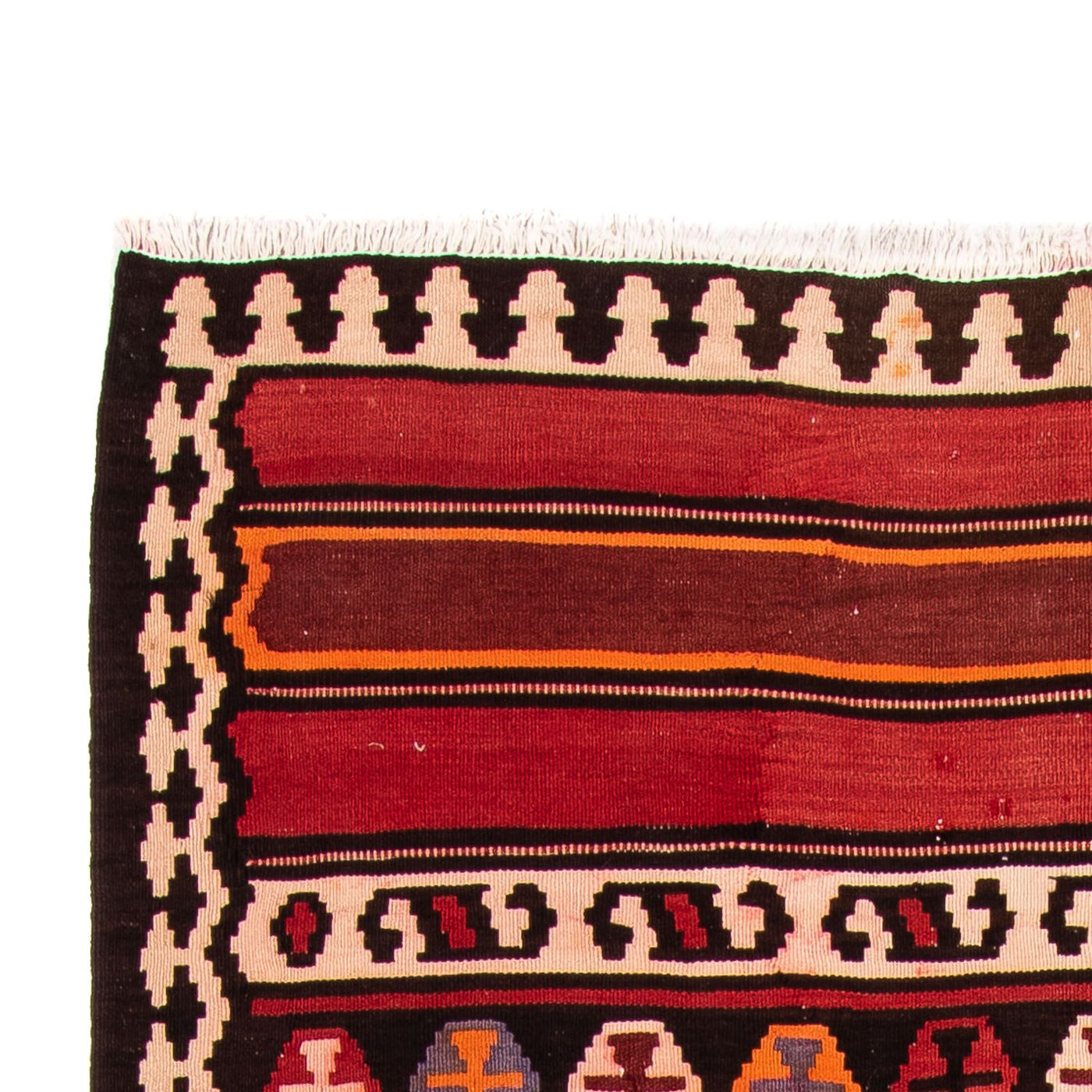 Antique Kilim Rug 330x150cm