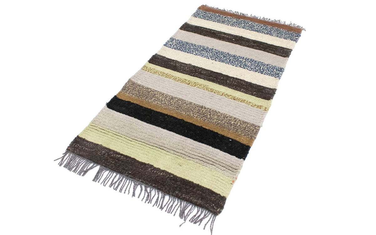 Nepal Rug - 140 x 70 cm - multicolored