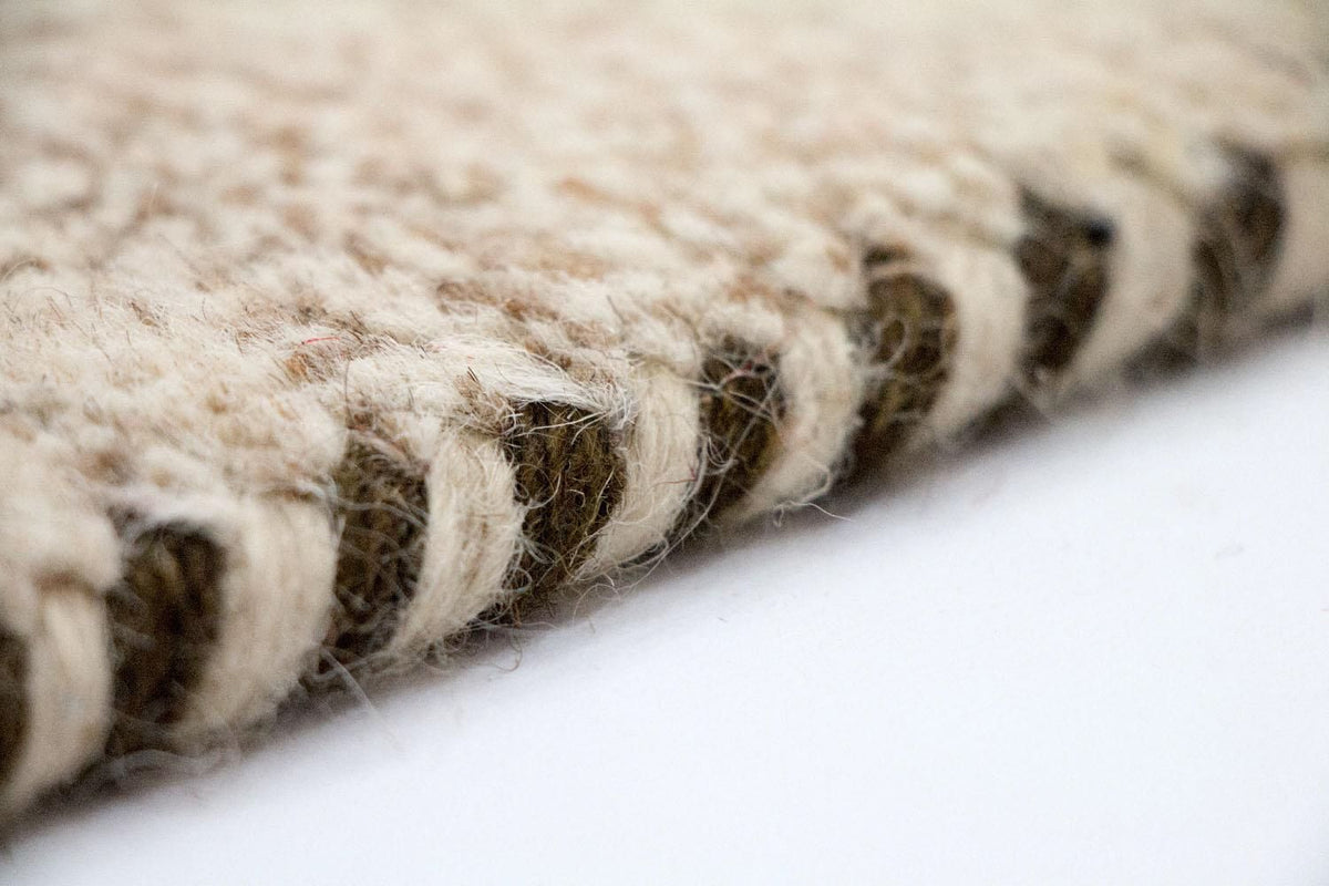 Gabbeh Rug - Indus - 177 x 128 cm - beige