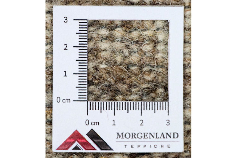 Gabbeh Rug - Indus - 177 x 128 cm - beige