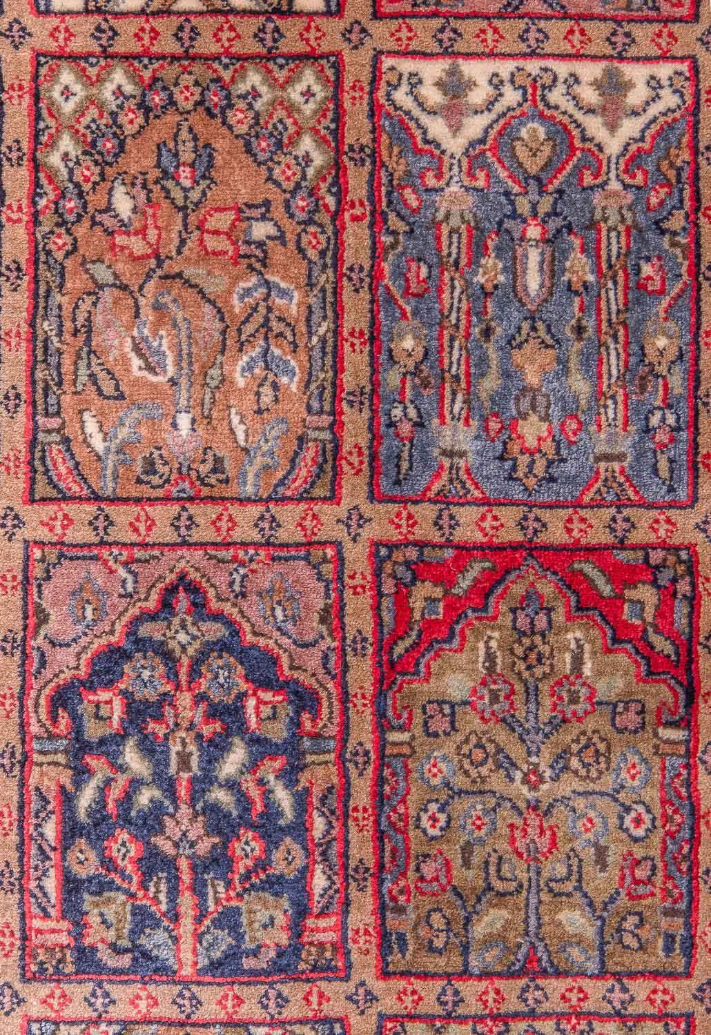 Oriental Rug 241x163cm