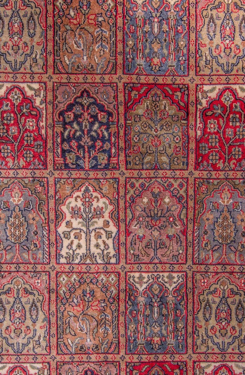 Oriental Rug 241x163cm