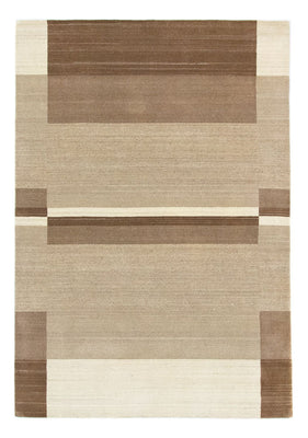 Gabbeh Rug - Softy - 292 x 198 cm - brown