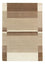 Gabbeh Rug - Softy - 292 x 198 cm - brown