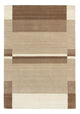 Gabbeh Loom Rug 292x198cm - Wool Rug