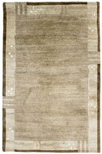 Nepal Rug - 187 x 120 cm - natural