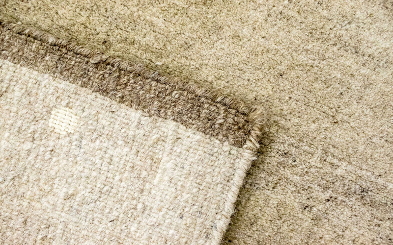 Nepal Rug - 187 x 120 cm - natural