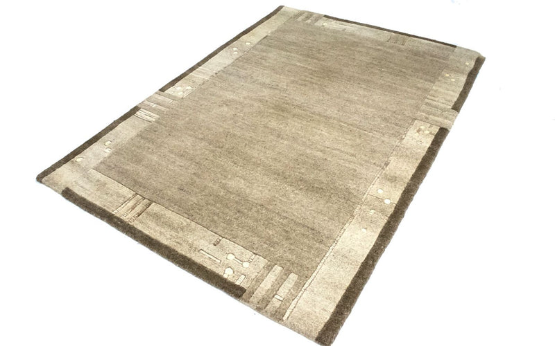 Nepal Rug - 187 x 120 cm - natural