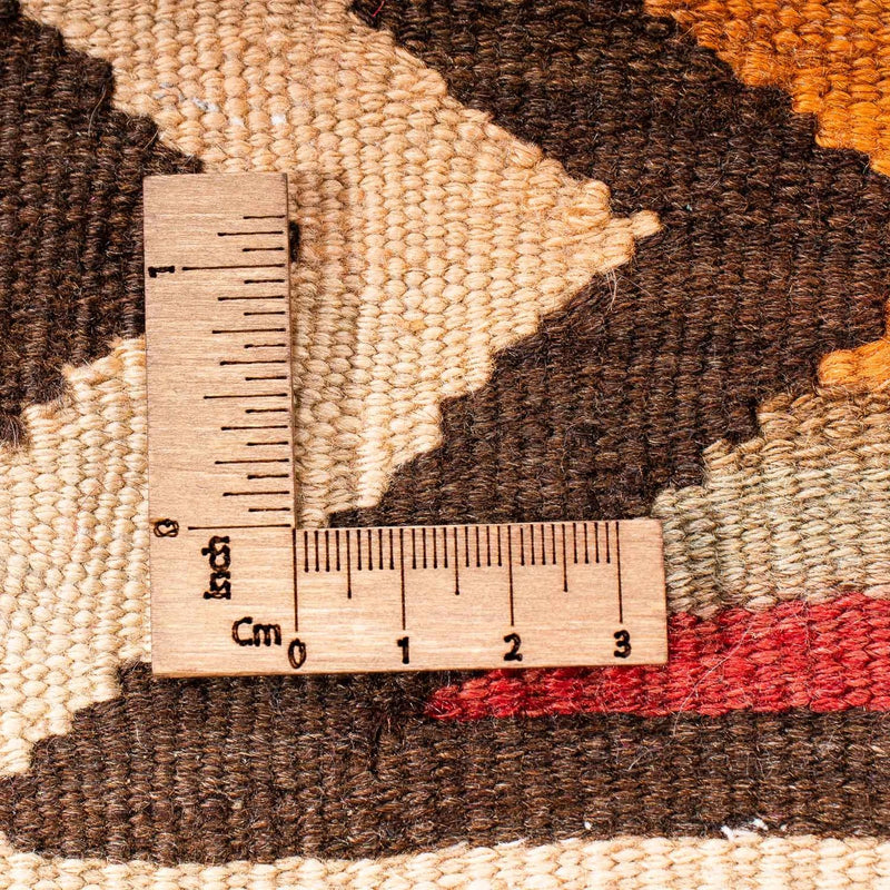 Kelim Rug - Old - 310 x 160 cm - multicolored