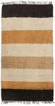 Nepal Rug 140x70cm - Wool Rug
