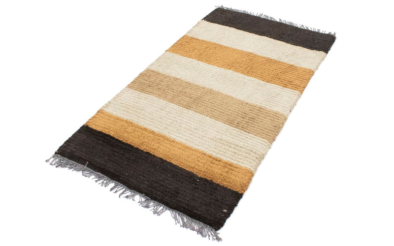 Nepal Rug - 140 x 70 cm - multicolored