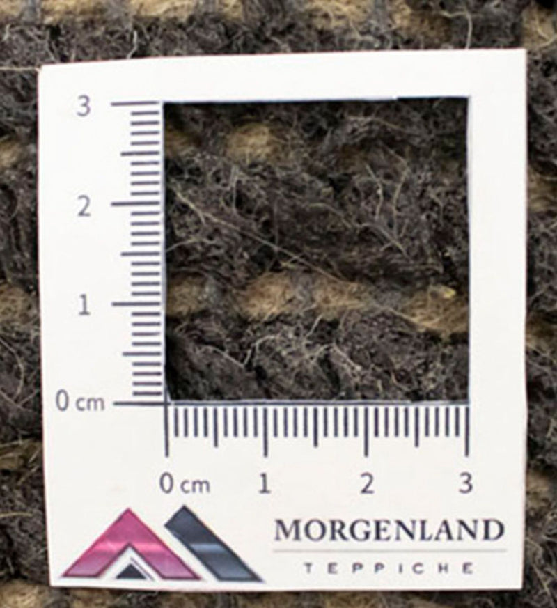 Nepal Rug - 140 x 70 cm - multicolored