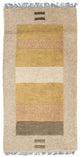 Nepal Rug 140x70cm - Wool Rug