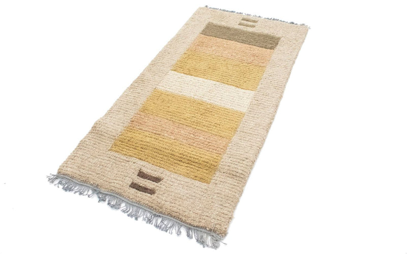 Nepal Rug - 140 x 70 cm - multicolored
