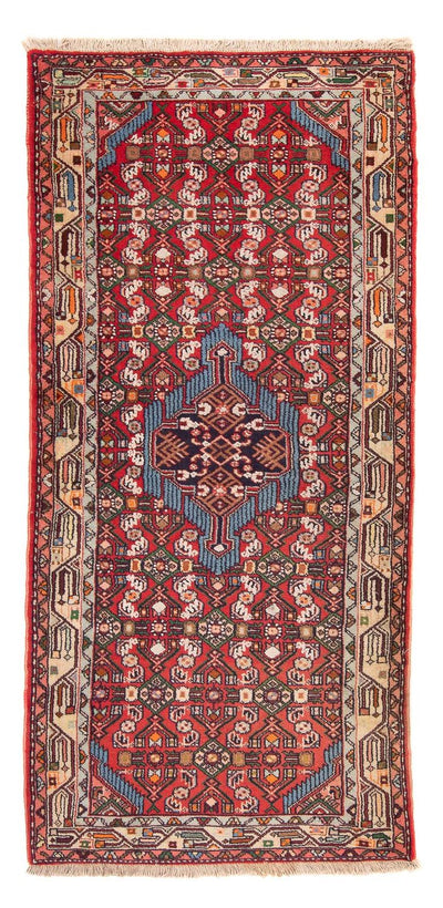 Rudbar Rug 83x197cm - Persian Rugs