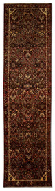 Hosseinabad Rug 317x80cm - Persian Rugs