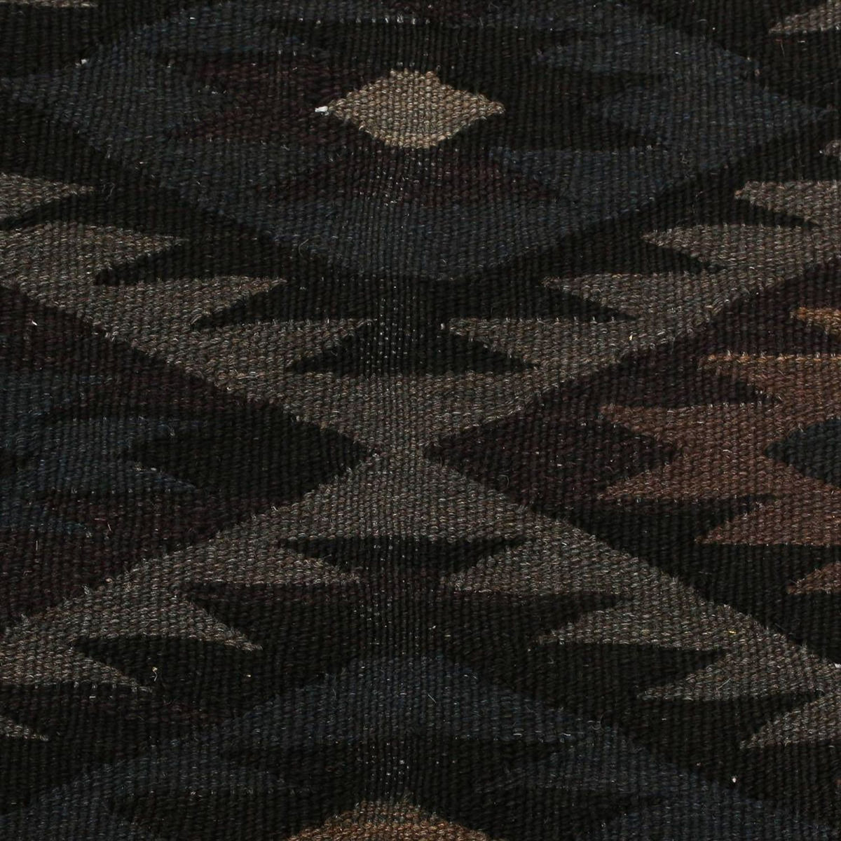 Kelim Rug - Splash - 230 x 168 cm - multicolored