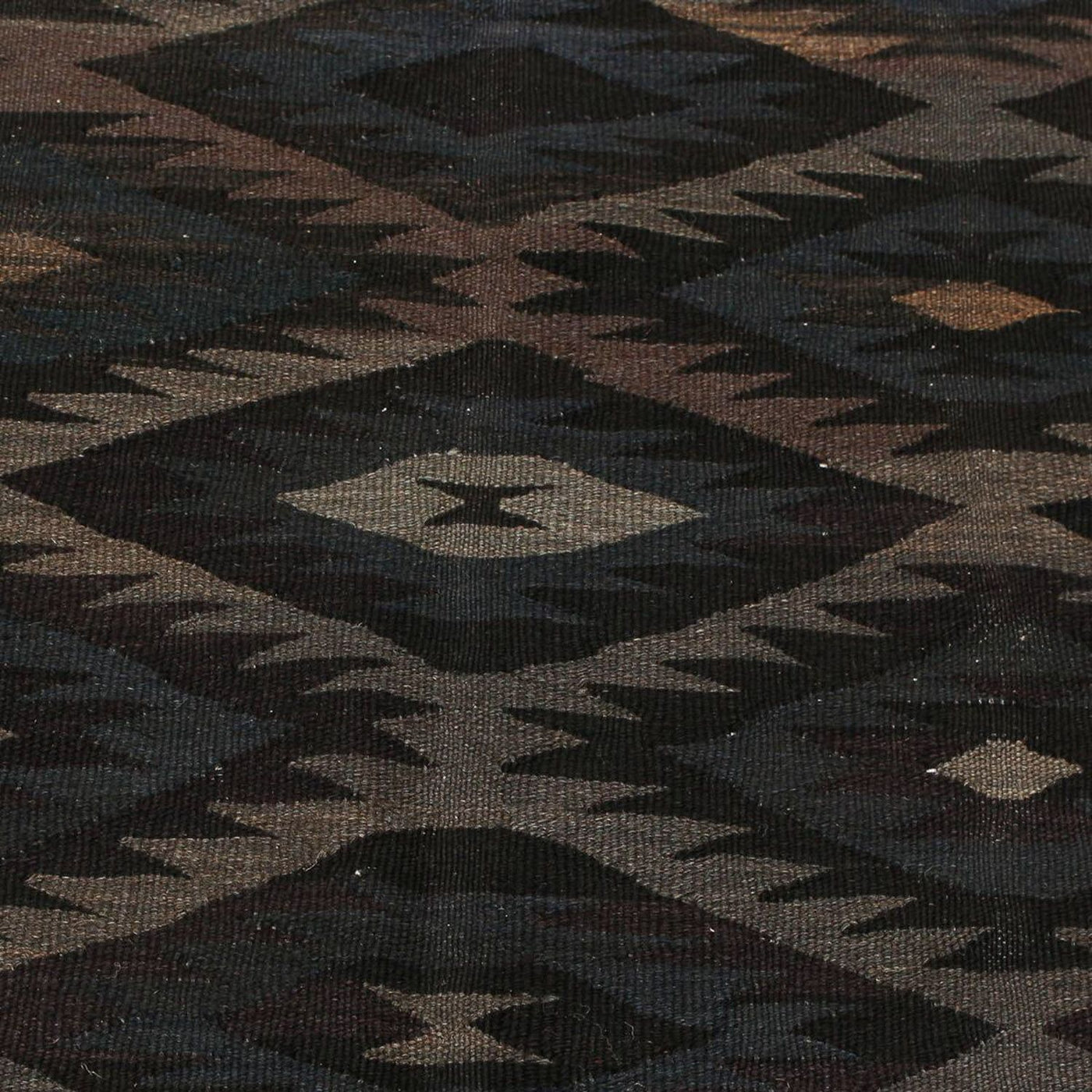 Kilim Maimana Rug 230x168cm - Wool Rug
