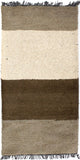 Nepal Rug 70x140cm - Wool Rug