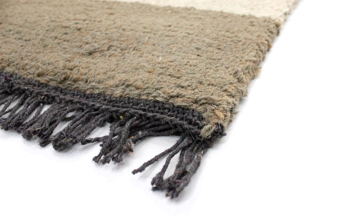 Nepal Rug - 140 x 70 cm - multicolored