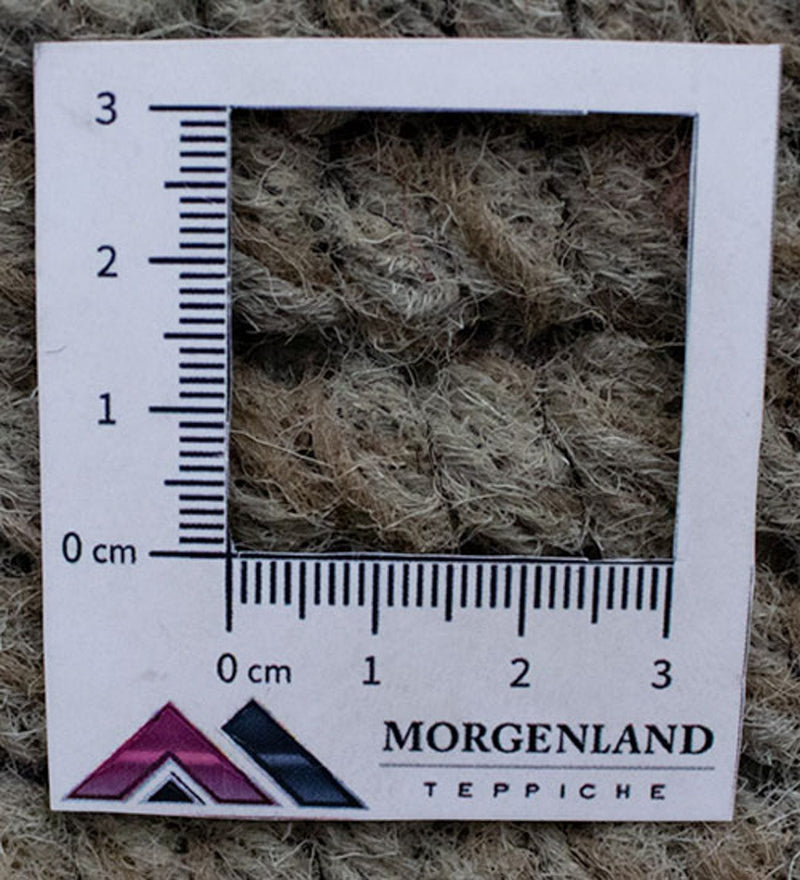 Nepal Rug - 140 x 70 cm - multicolored