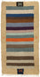 Nepal Rug - 140 x 70 cm - multicolored