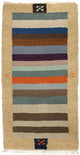 Nepal Rug 140x70cm - Wool Rug