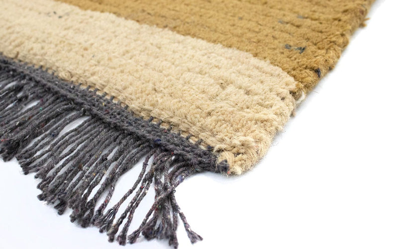 Nepal Rug - 140 x 70 cm - multicolored