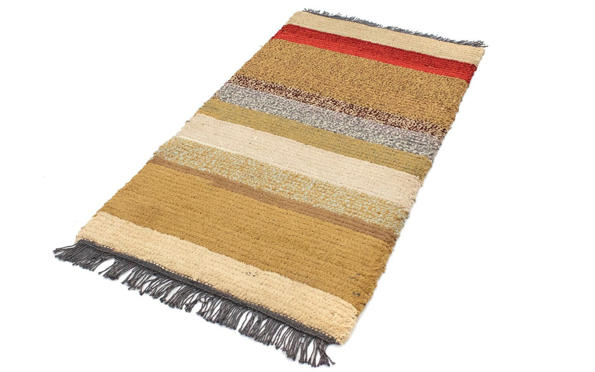 Nepal Rug - 140 x 70 cm - multicolored