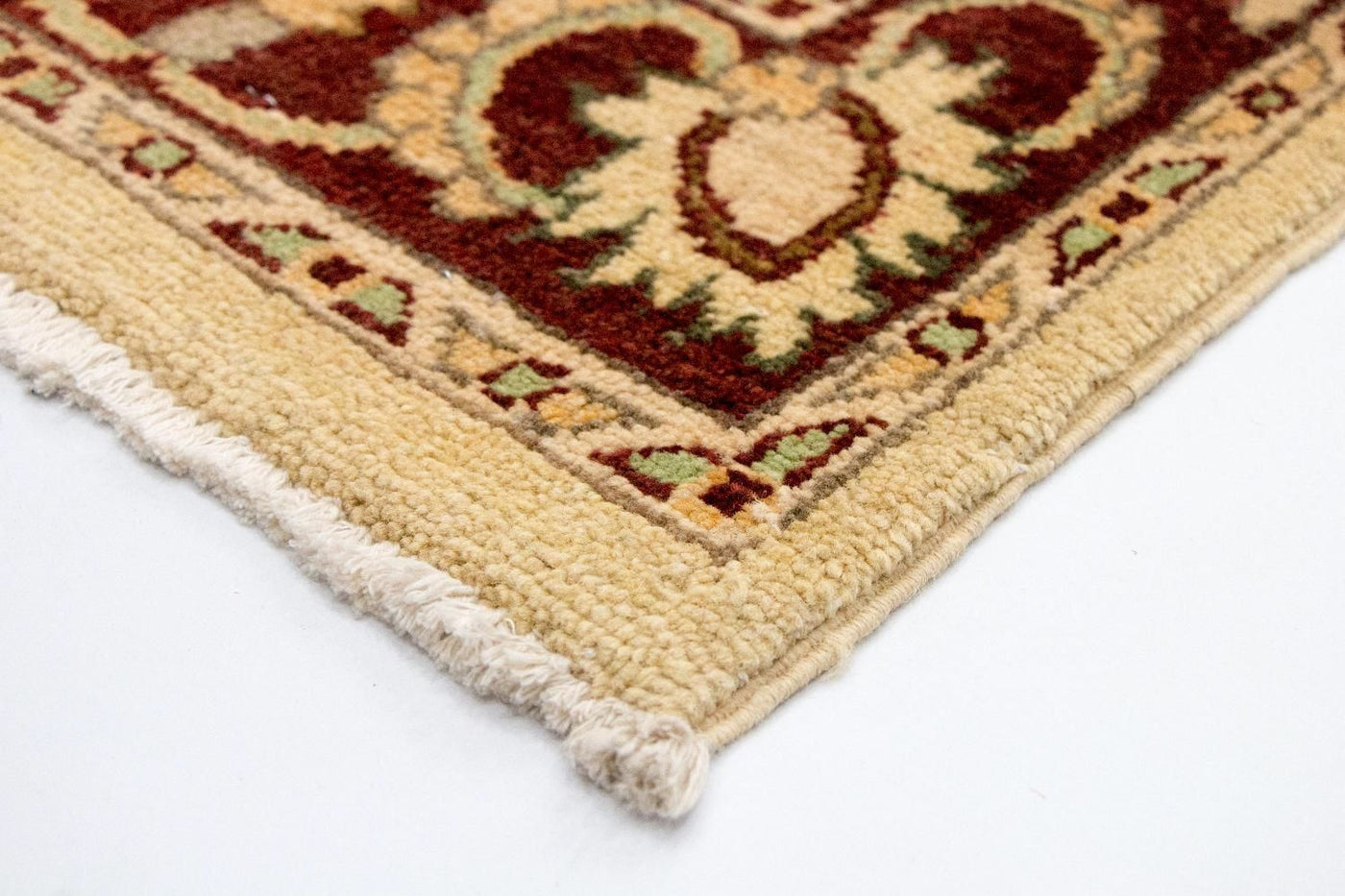 Ziegler Rug 306x80cm - Oriental Rug