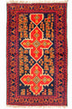Belutsch Rug 136x80cm - Oriental Rug