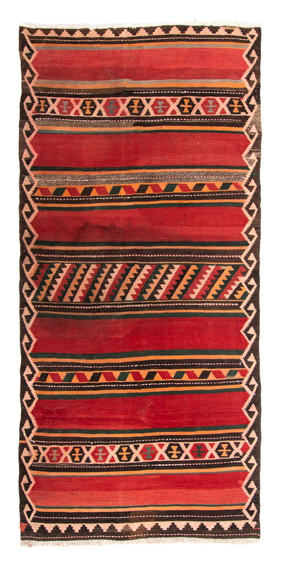 Antique Kilim Rug 140x285cm