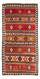 Antique Kilim Rug 300x160cm
