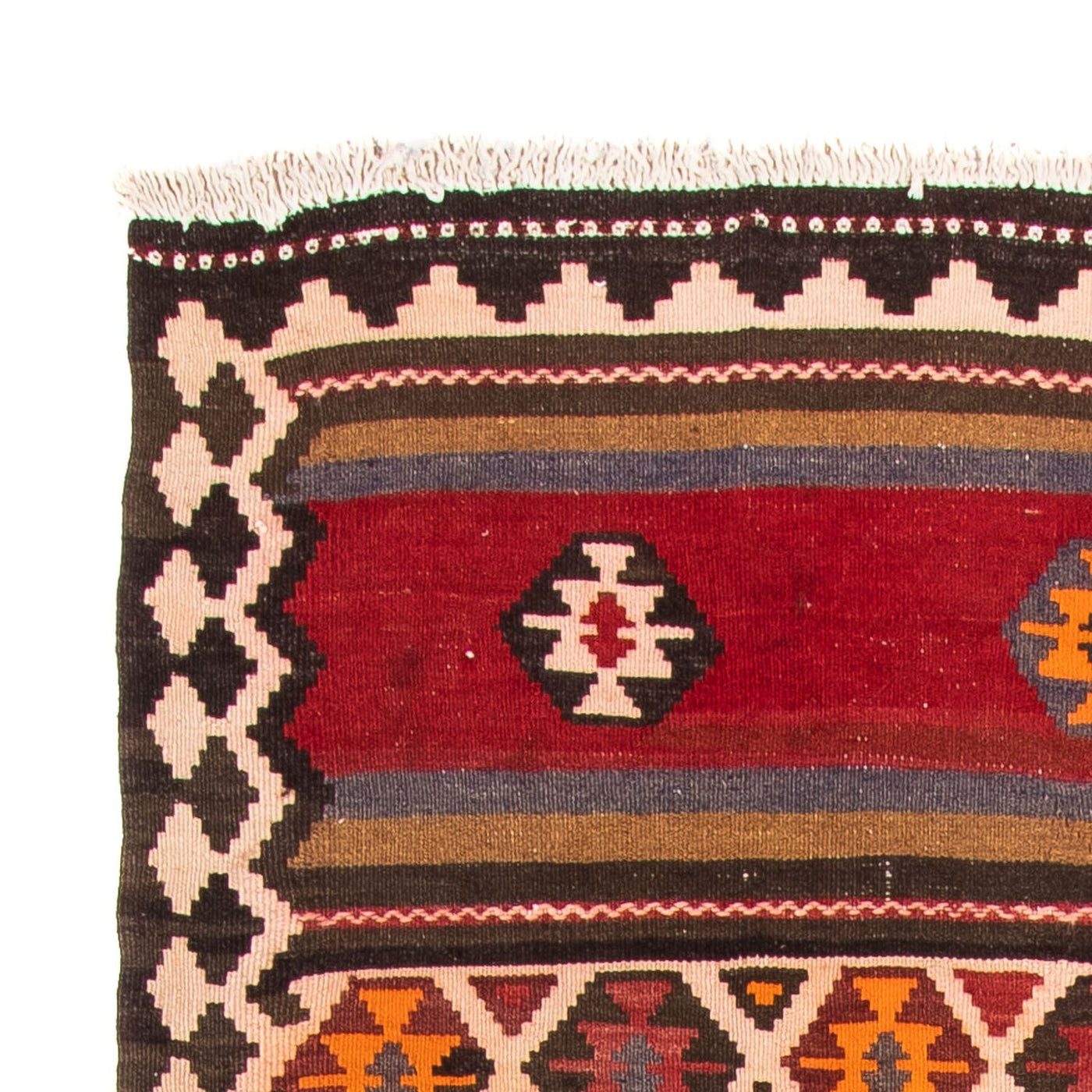 Antique Kilim Rug 300x160cm