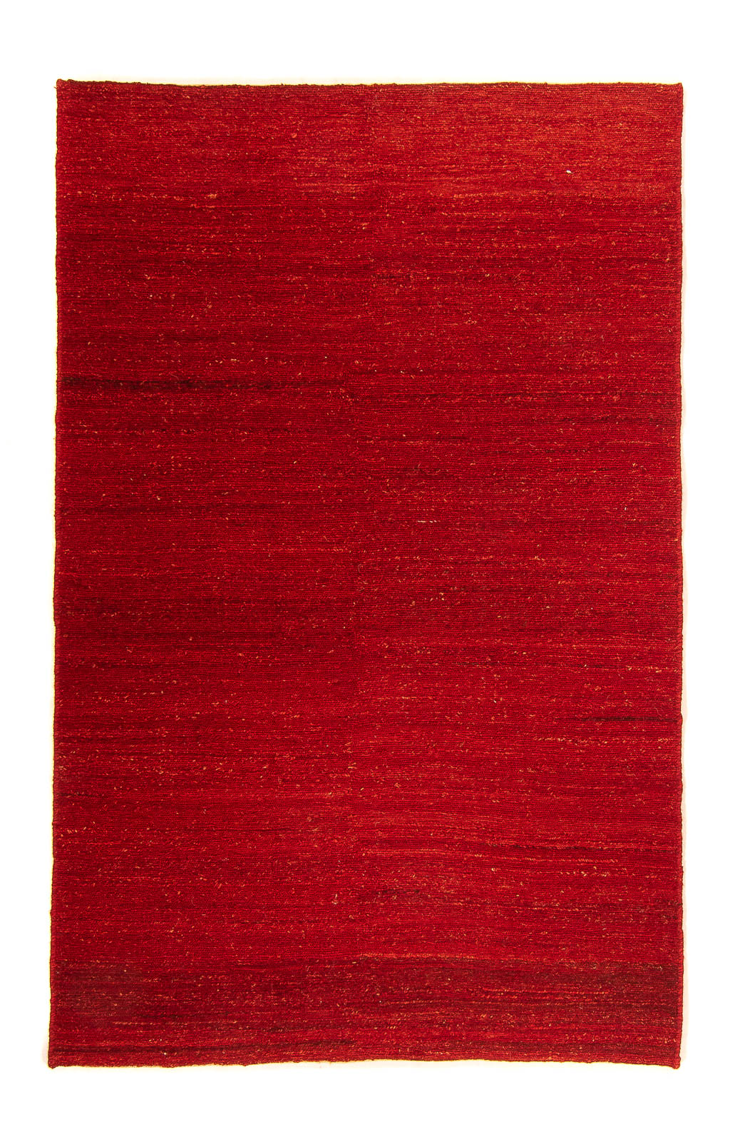 Gabbeh Rug - Perser - 174 x 115 cm - dark red