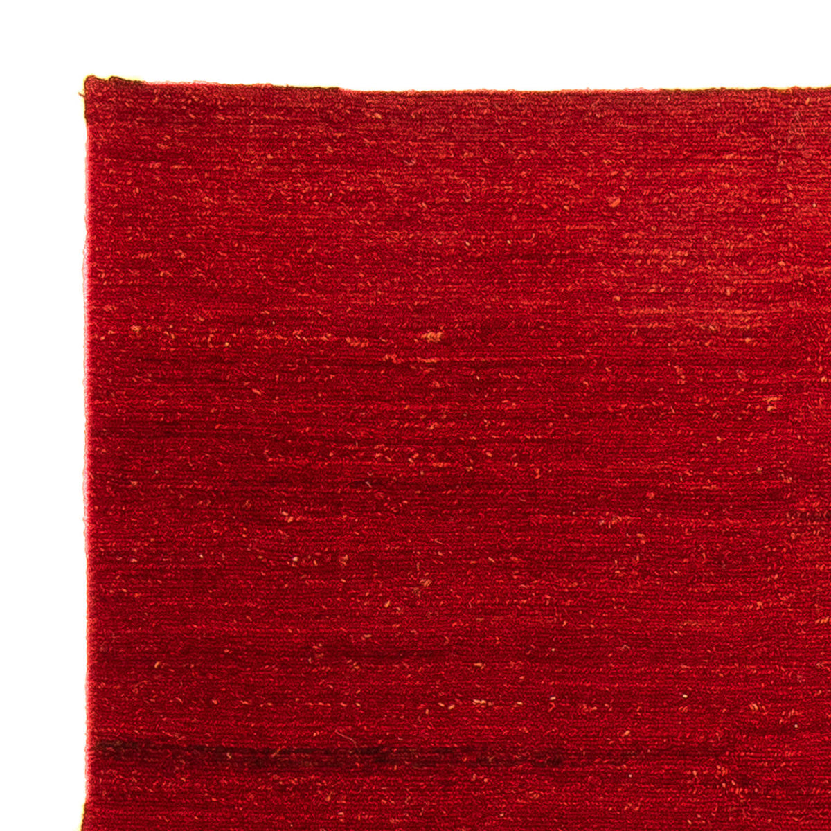 Gabbeh Rug - Perser - 174 x 115 cm - dark red