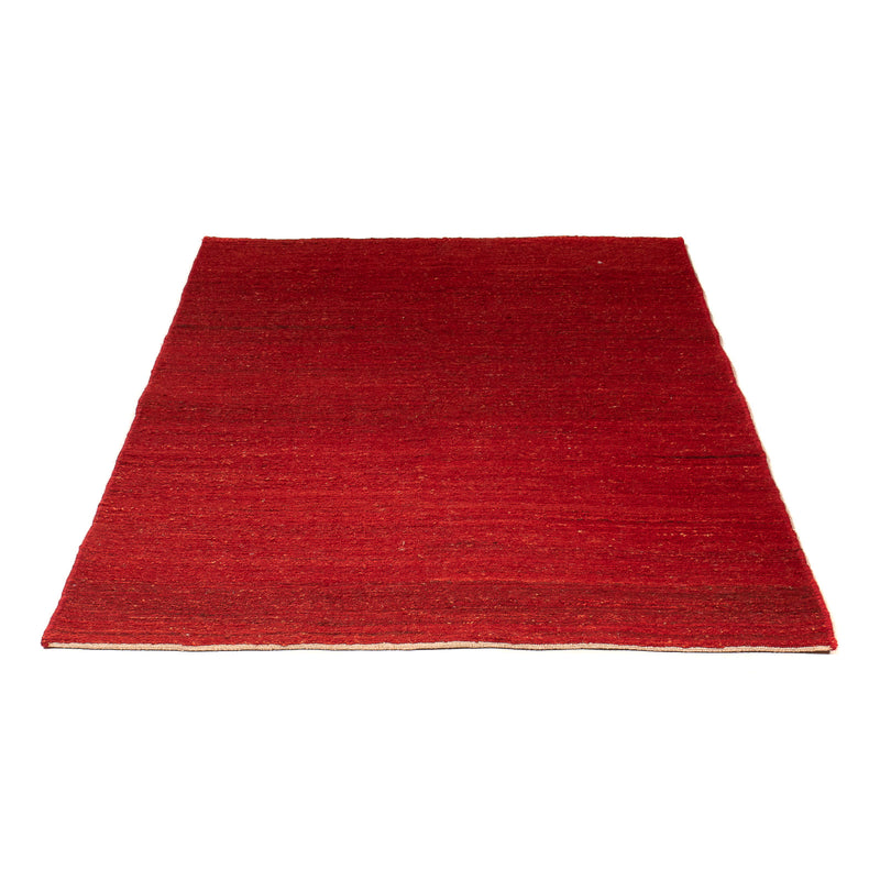 Gabbeh Rug - Perser - 174 x 115 cm - dark red