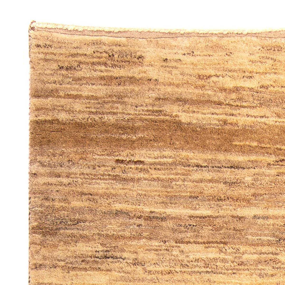 Persian Gabbeh Rug 100x159cm - Perserteppich Wollteppich