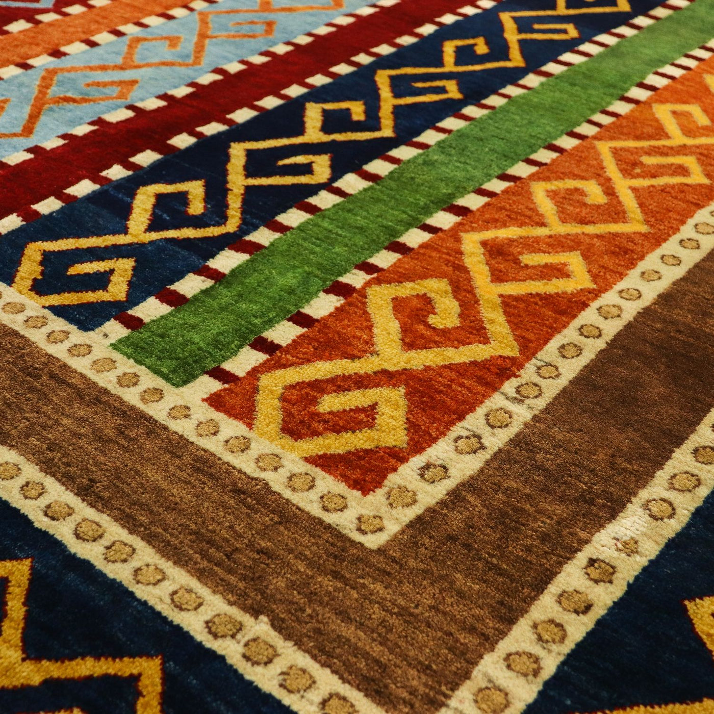Ziegler Rug Pita - Oriental Rug