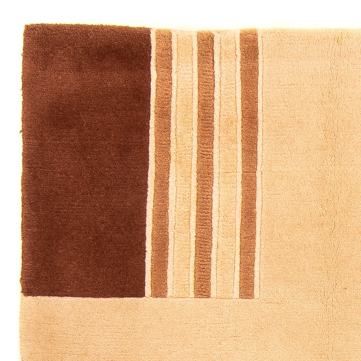 Nepal Rug 140x200cm - Wool Rug