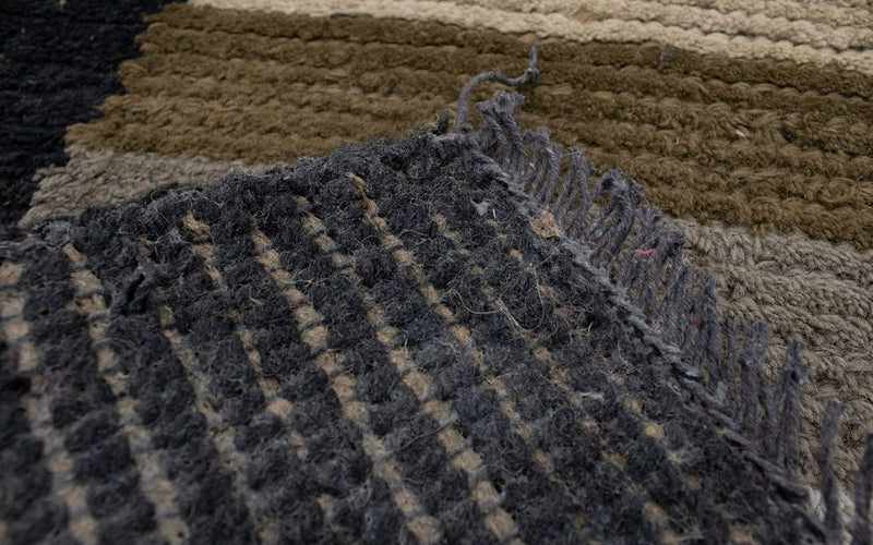 Nepal Rug - 140 x 70 cm - multicolored