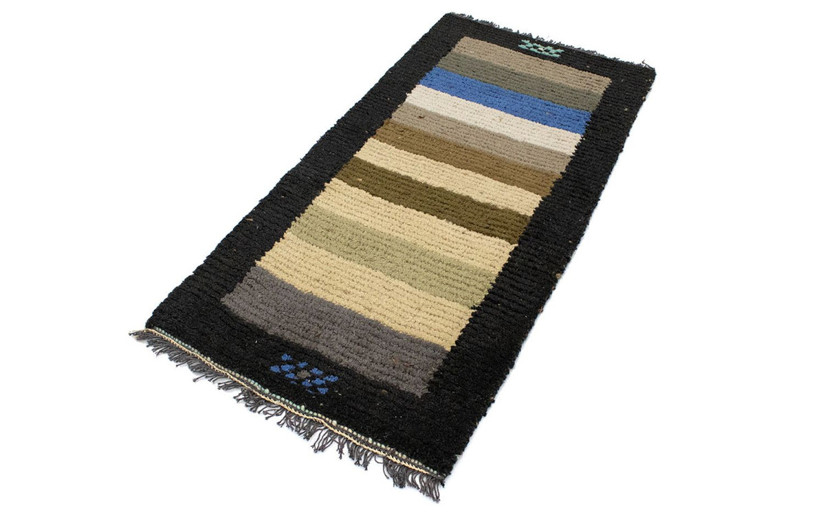 Nepal Rug - 140 x 70 cm - multicolored