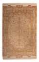 Tabriz - 60 Raj Rug 200x150cm - Persian Rugs