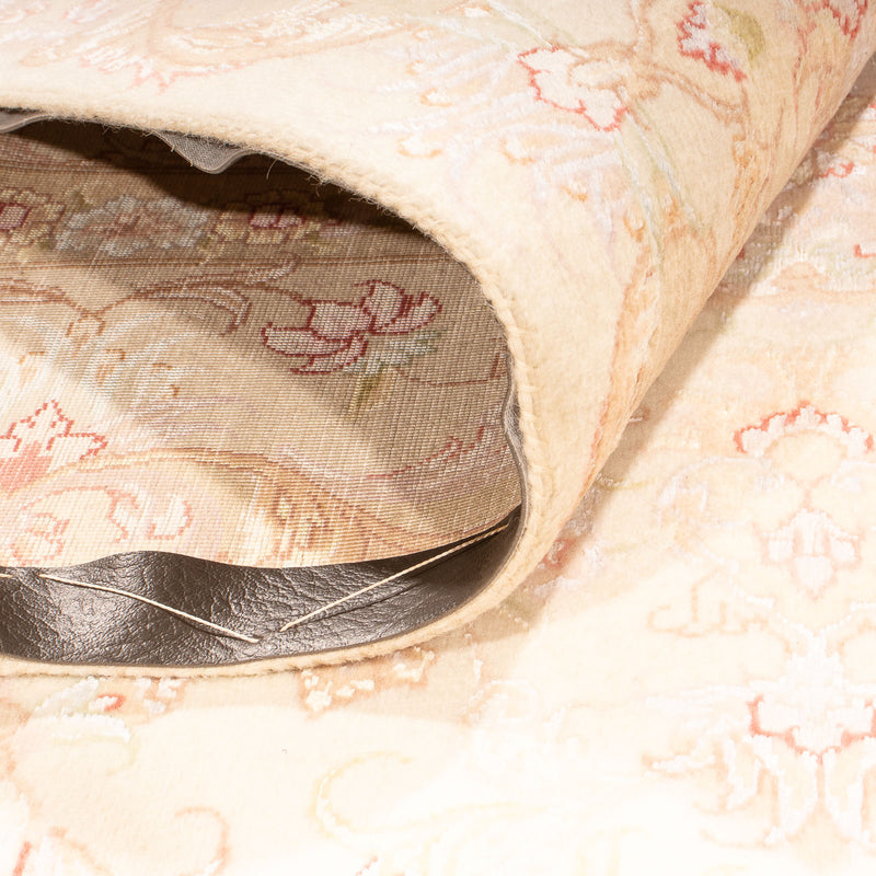 Perser Rug - Tabriz - Premium - 200 x 150 cm - beige