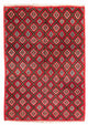 Berber Rug 198x281cm - Wool Rug
