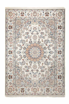Indo Nain Rugs