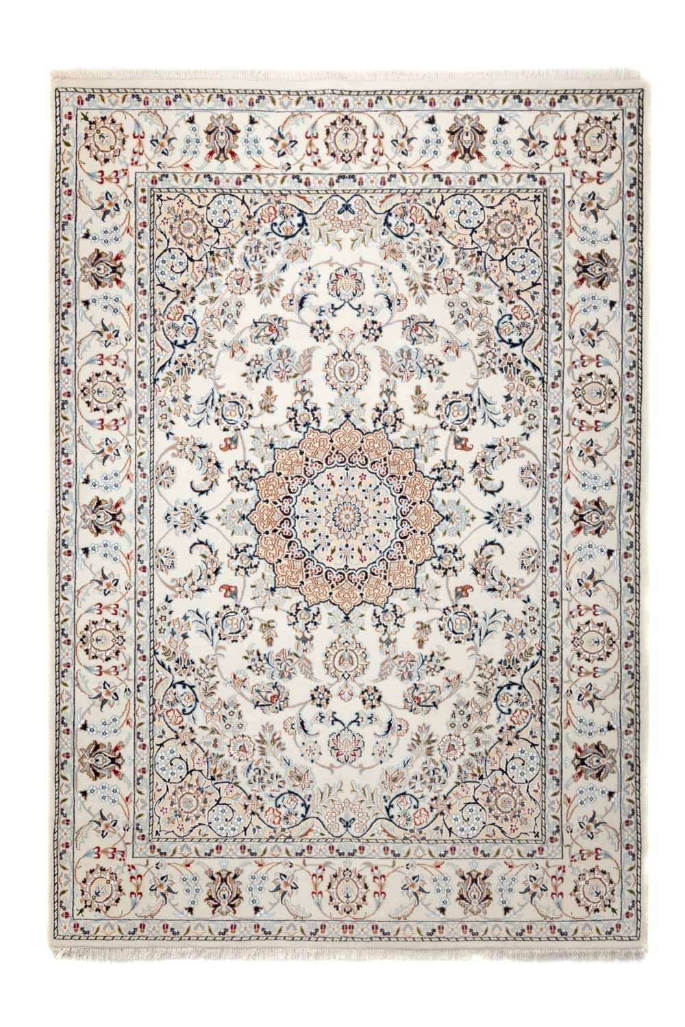 Oriental Rug - Nain - Indus - 240 x 170 cm - beige