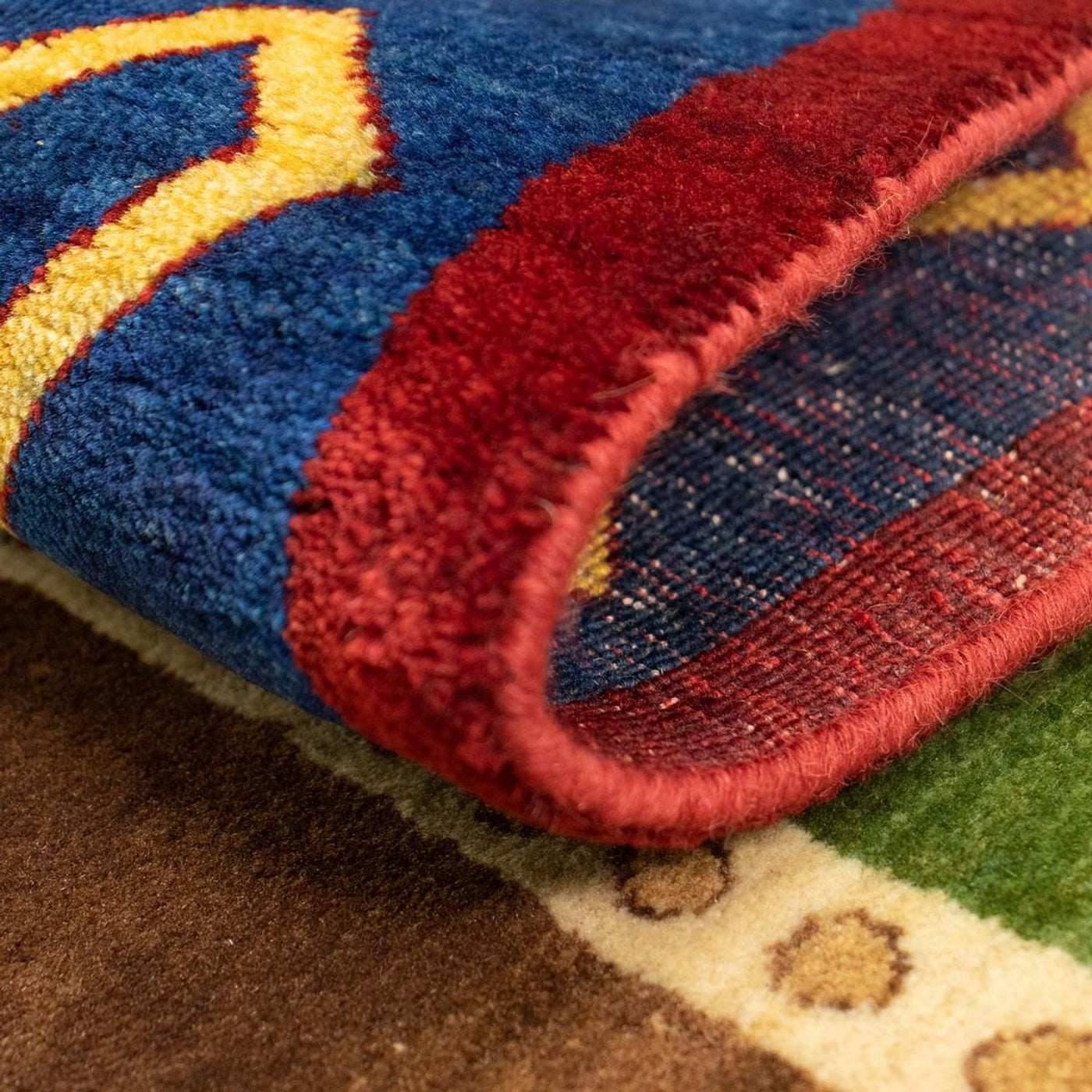Ziegler Rug Ester - Oriental Rug
