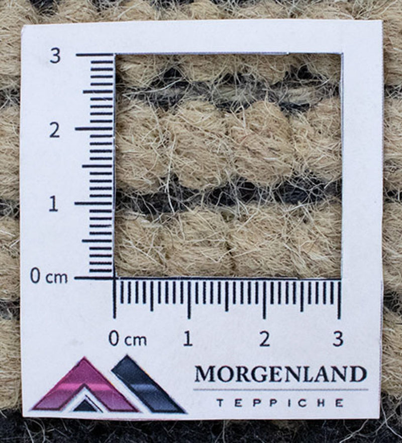 Nepal Rug - 140 x 70 cm - multicolored